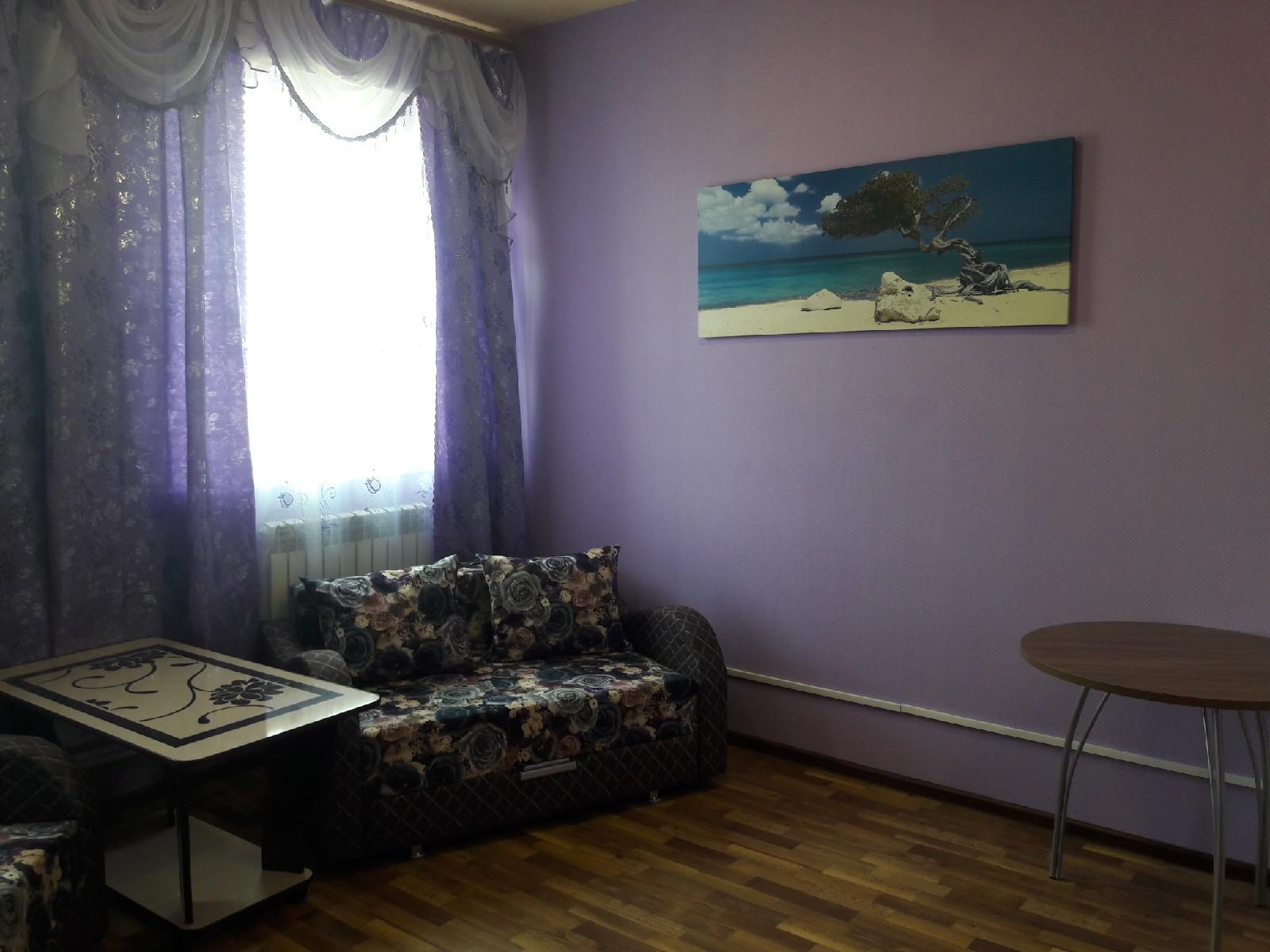 Фото Лесная