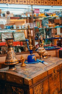 Гостиница Marrakesh