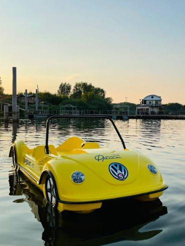 Фото Яхт-клуб Фрегат