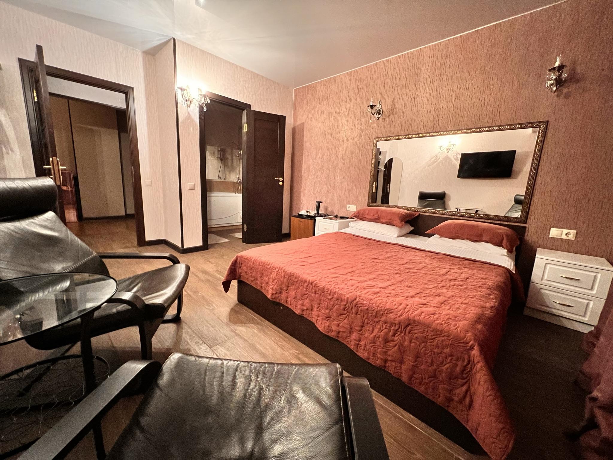 Фото Некрасовка