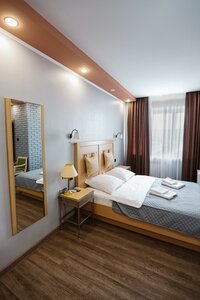 Гостиница Отель Михеев