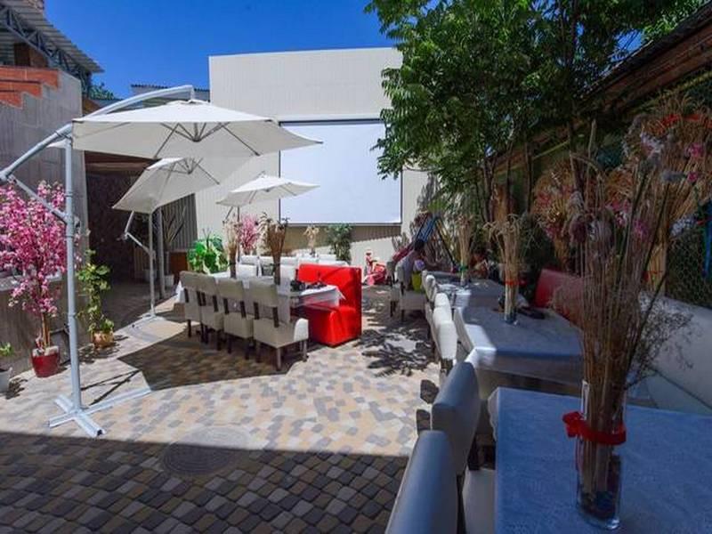 Фото Огни Ейска