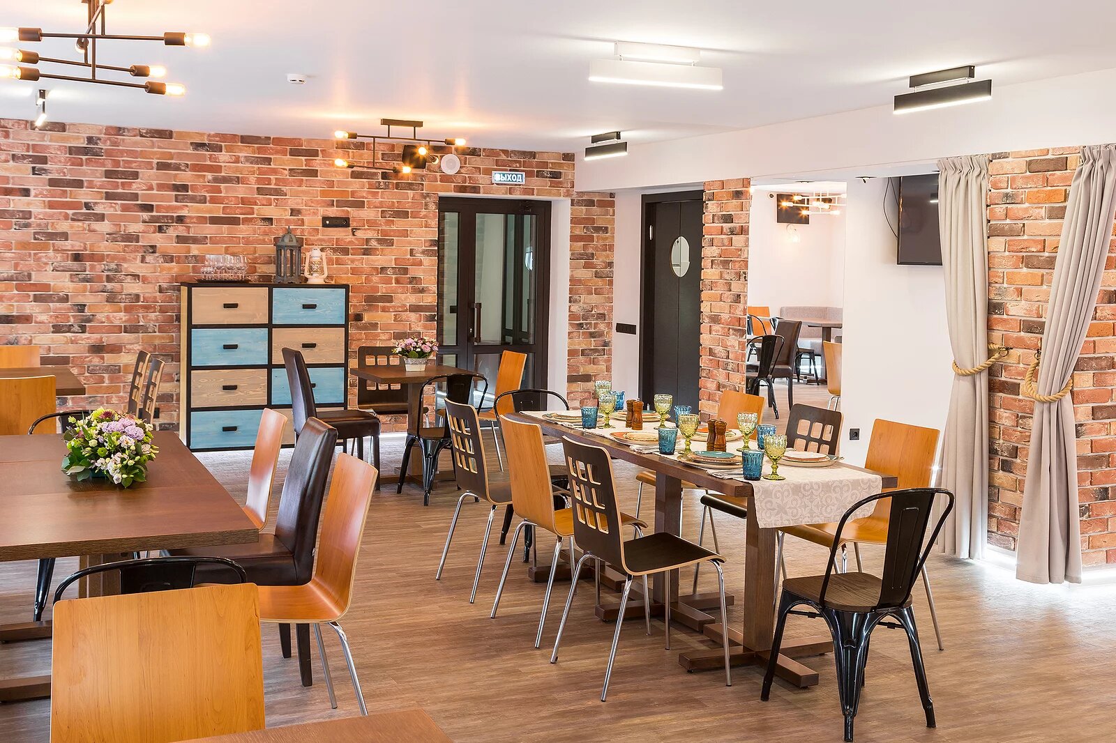 Фото Welcome inn Vn