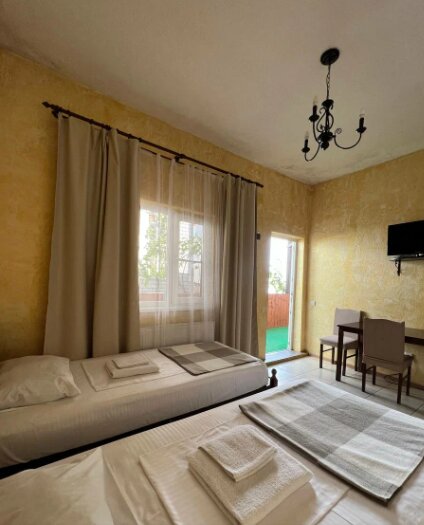 Фото Анамеро