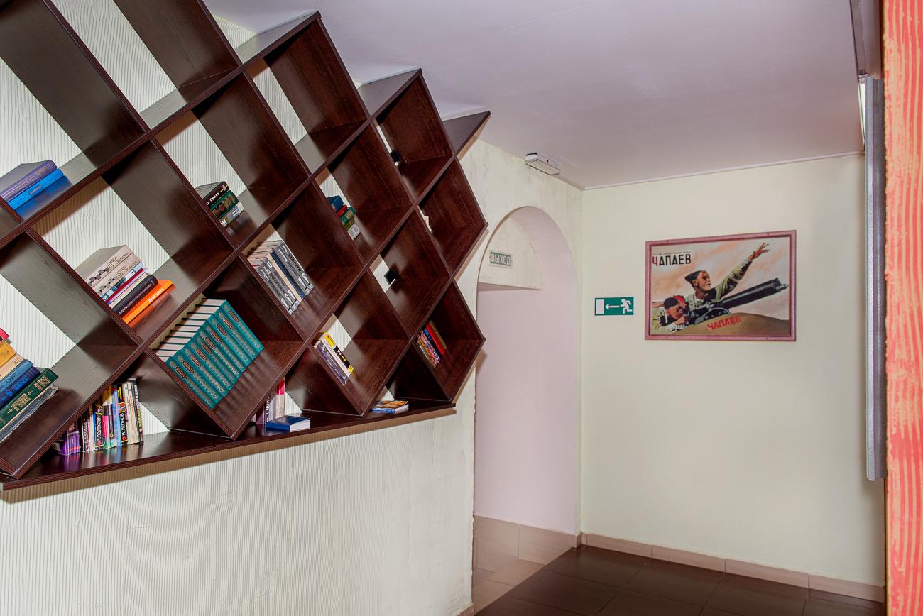 Фото Турист