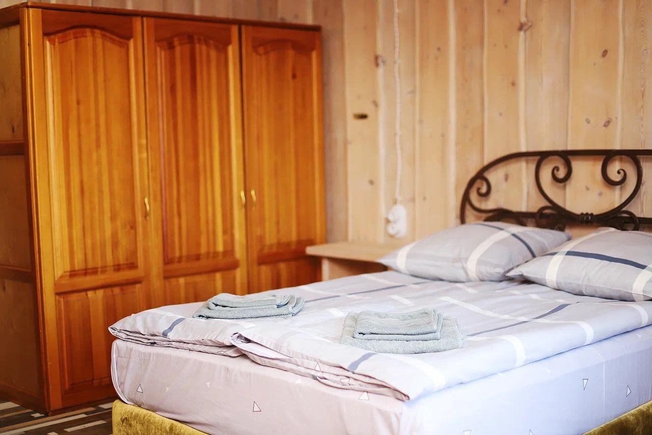 Фото Усадьба Новоснежка