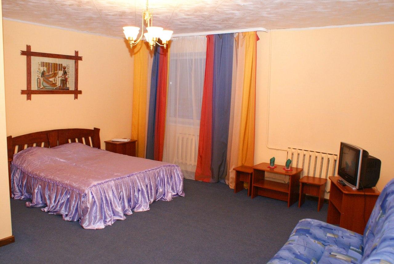 Фото Усадьба