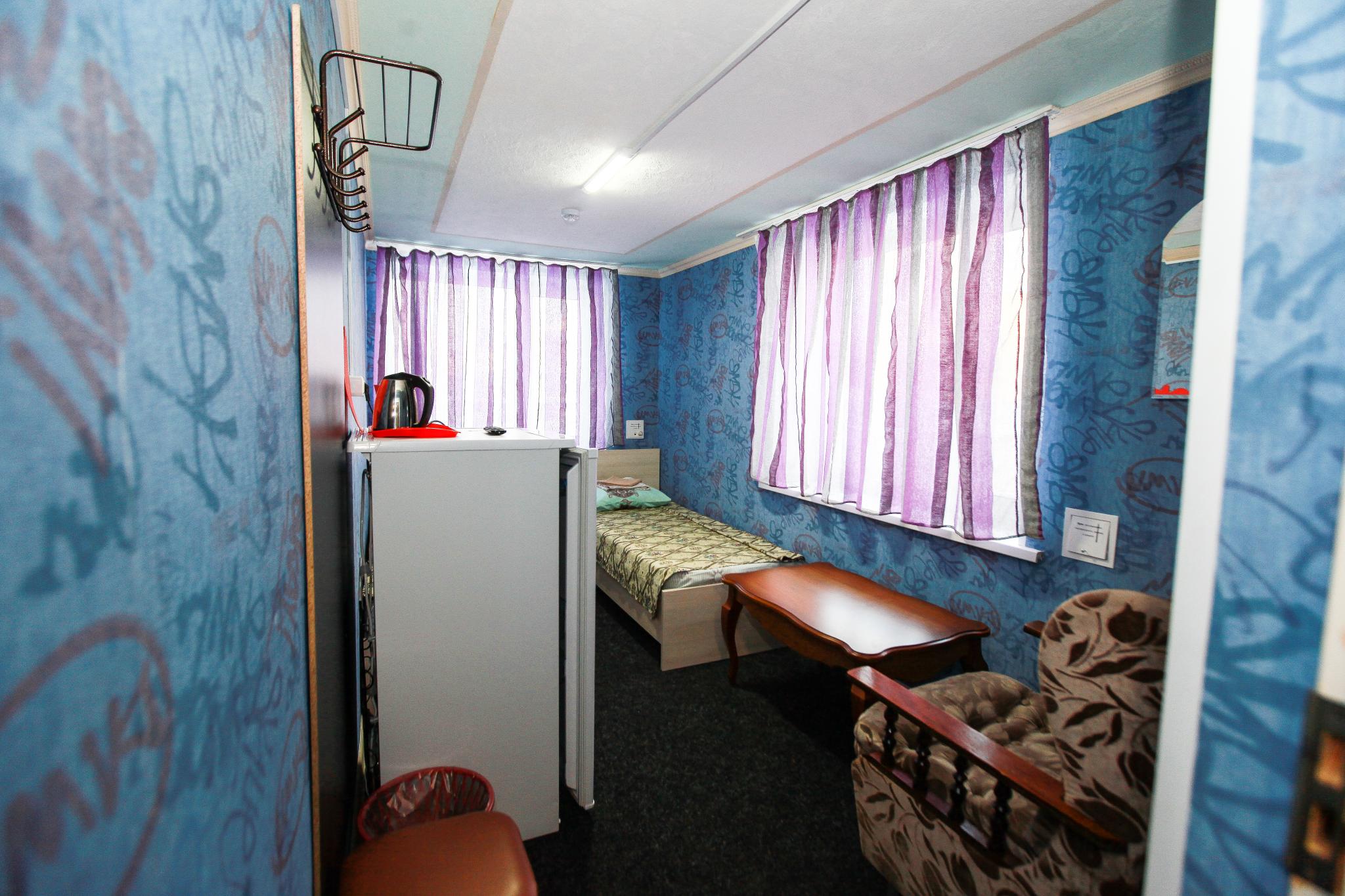 Фото Турист