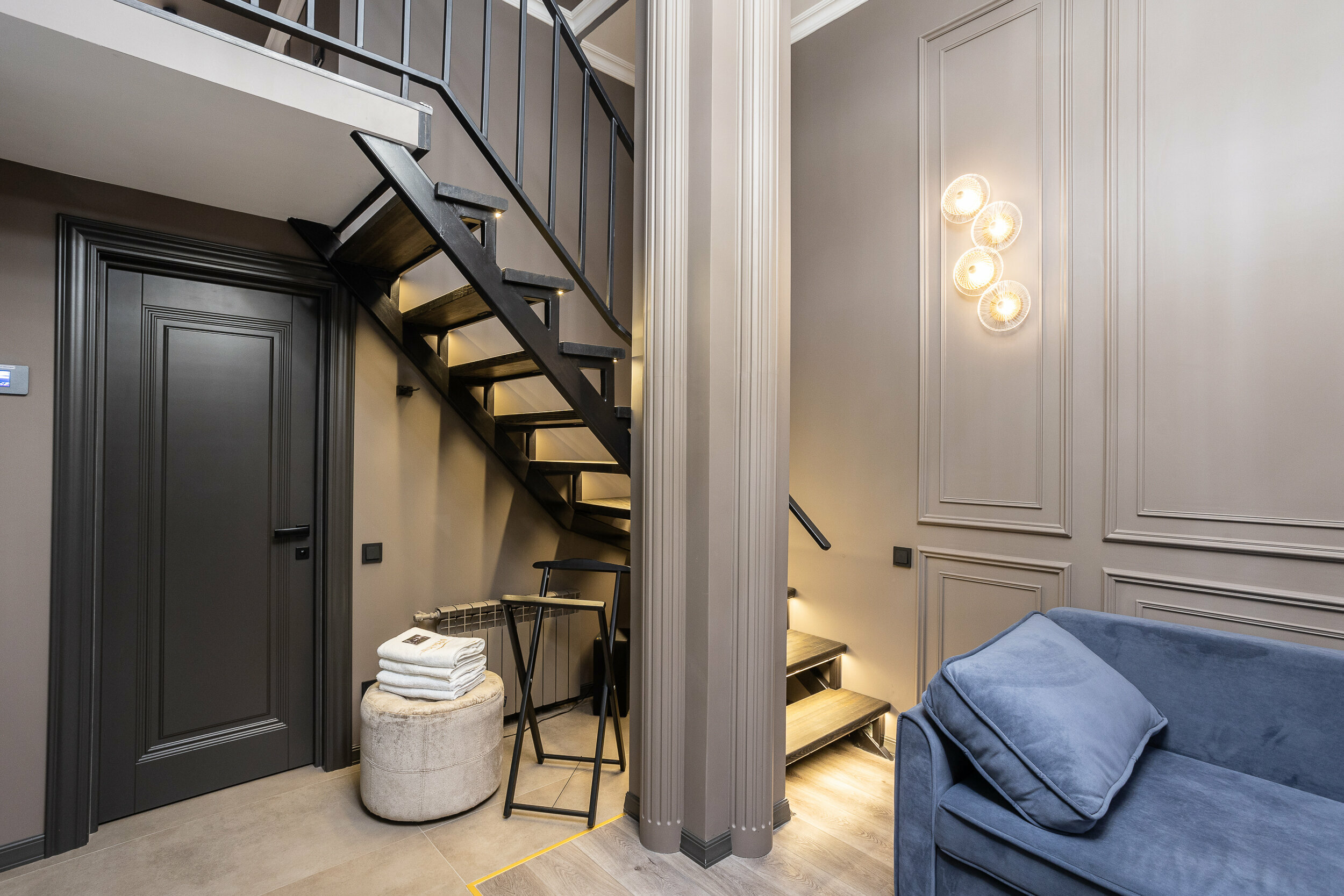 Фото Аврора СПА