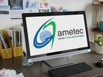 Ametec (Mosfilmovskaya Street, 17Б), web design studio