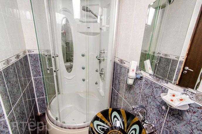 Фото Пятерочка Люкс