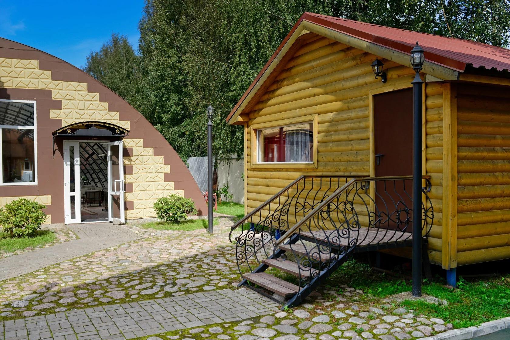 Фото Старые традиции