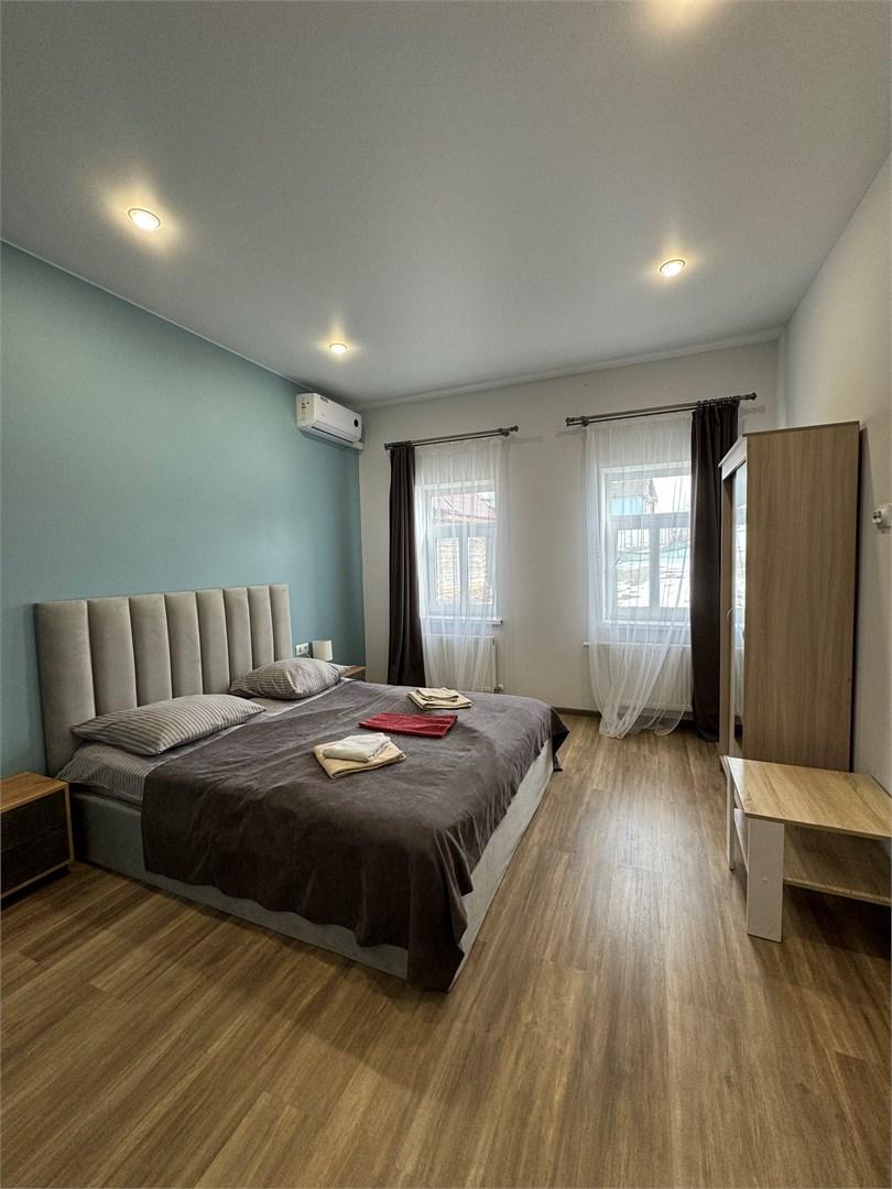 Фото Пролетарский дворик