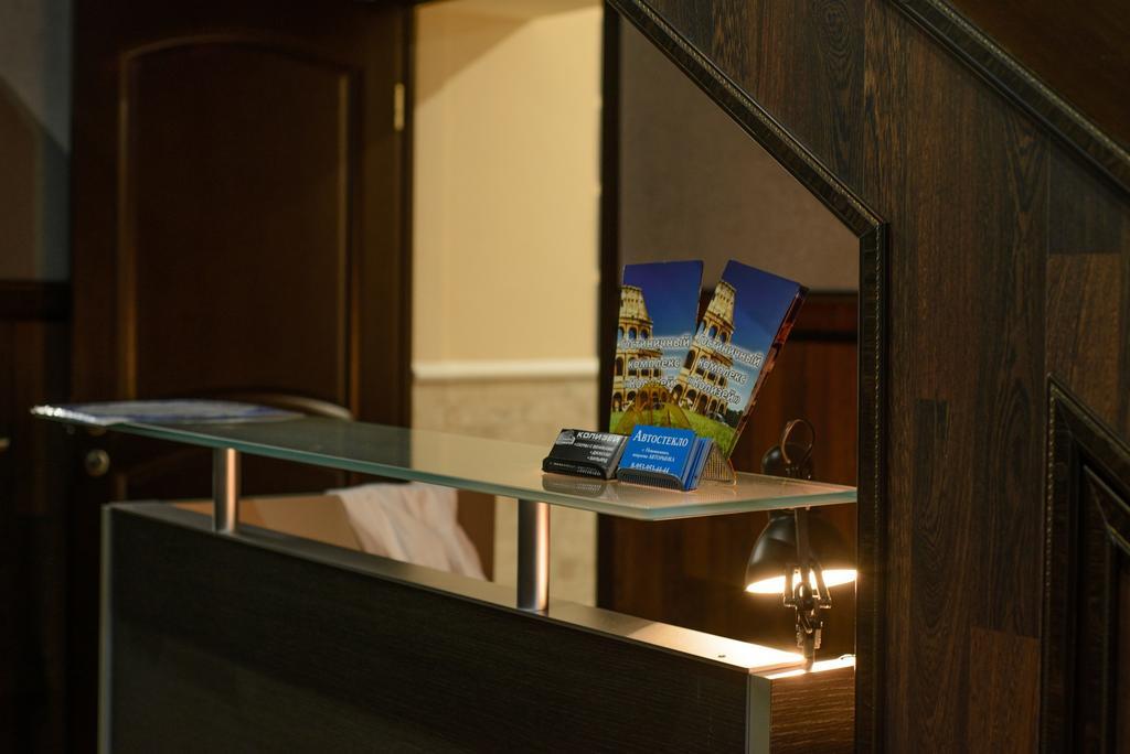 Фото Колизей