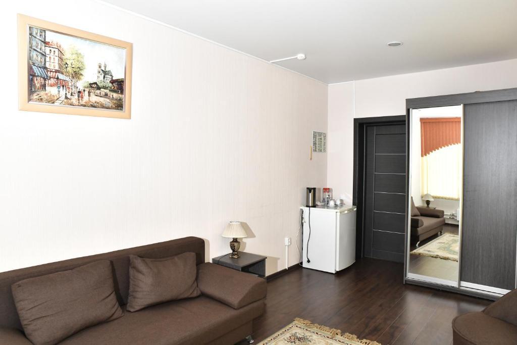 Фото Мини-отель на Марковского 81