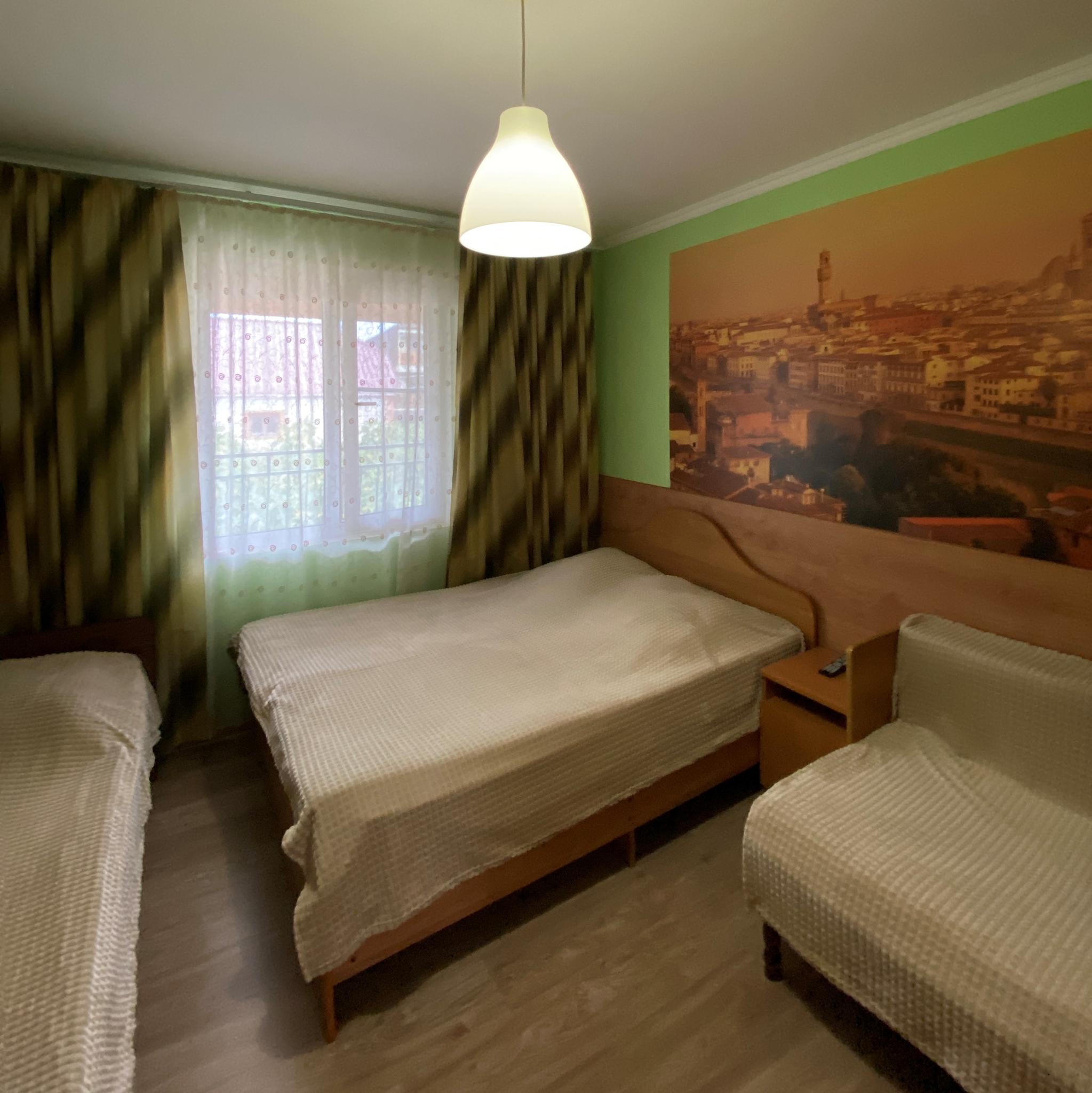 Фото Green House