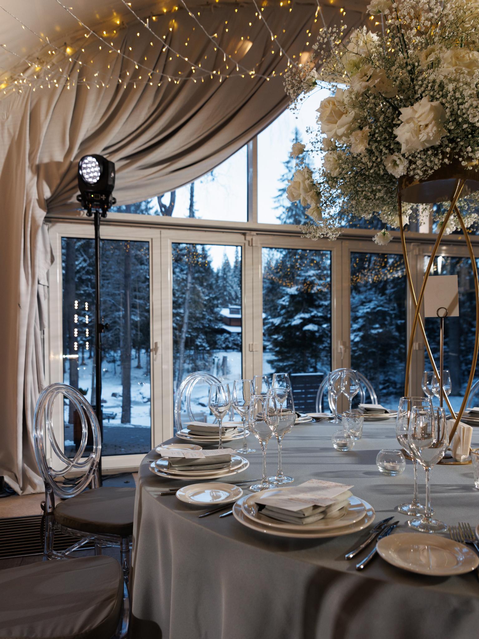 Фото Охта Парк