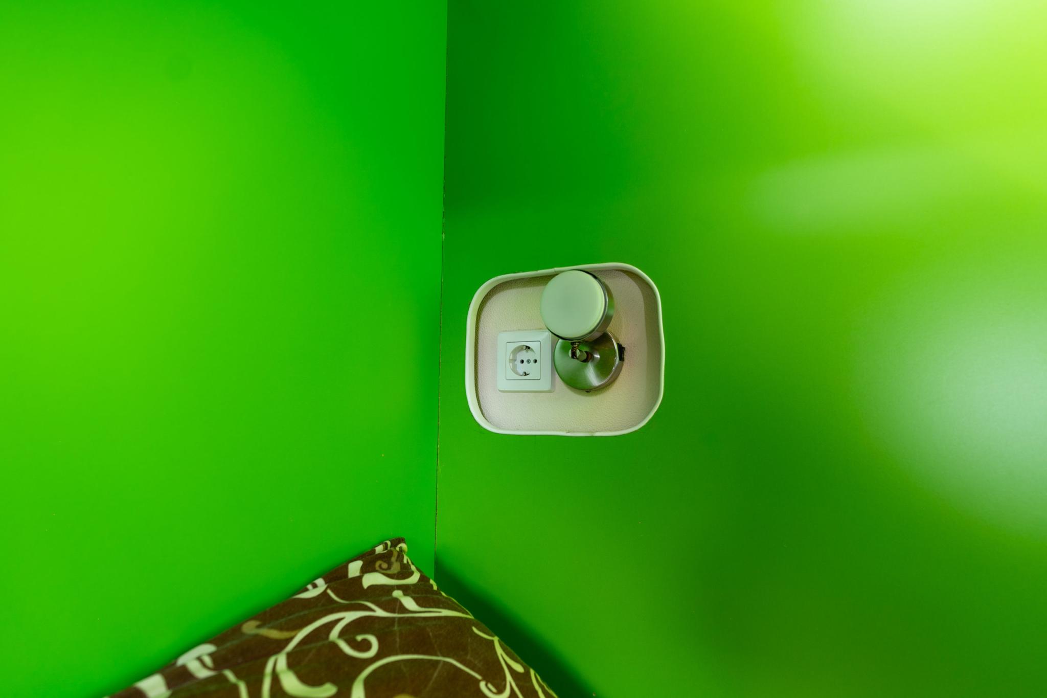 Фото Хостел Туапсе