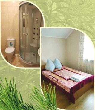 Фото Три Сосны