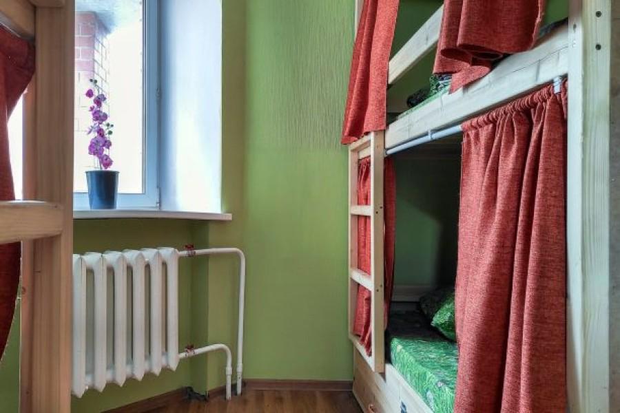 Фото Наш Хостел