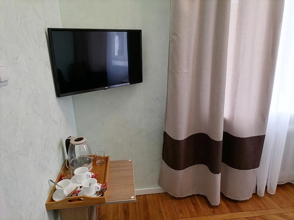 Фото Приокская