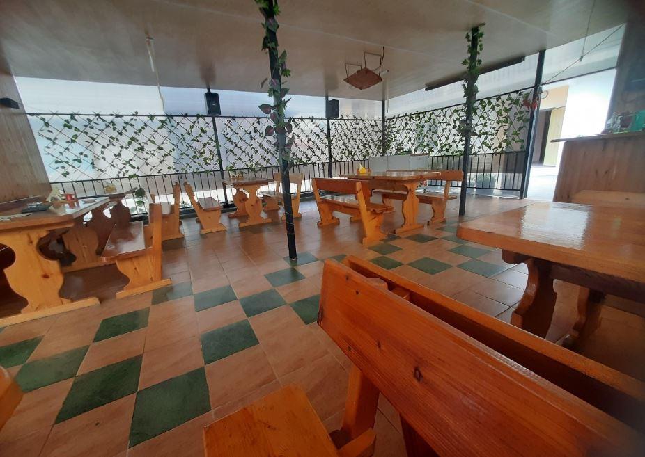 Фото Molodezhnyy House