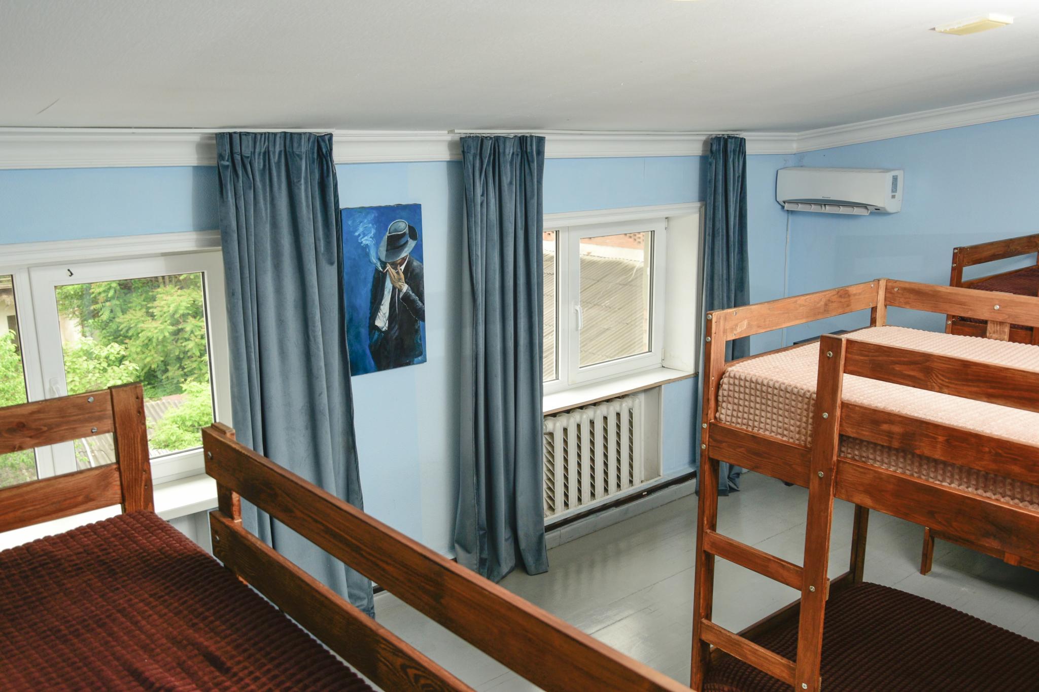 Фото Арт Хостел