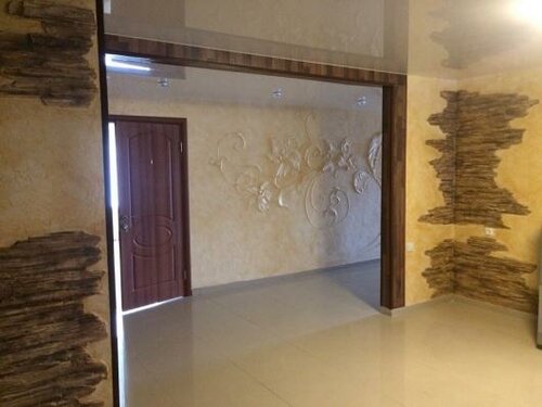 Гостиница Бриз в Романове