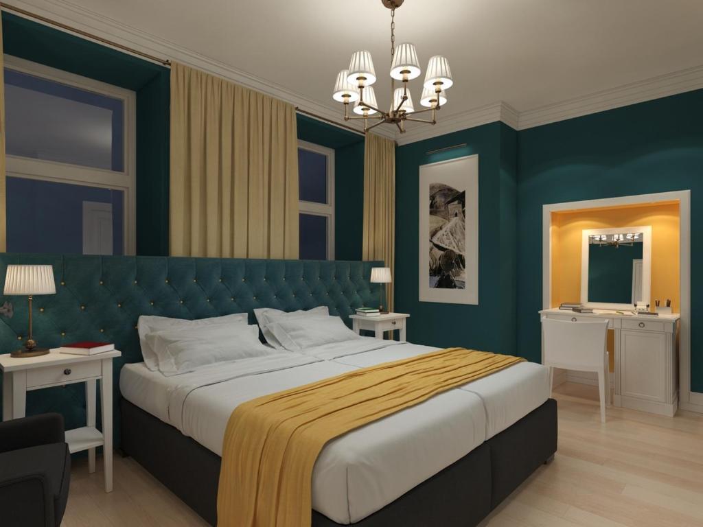 Фото Barin Residence Centre