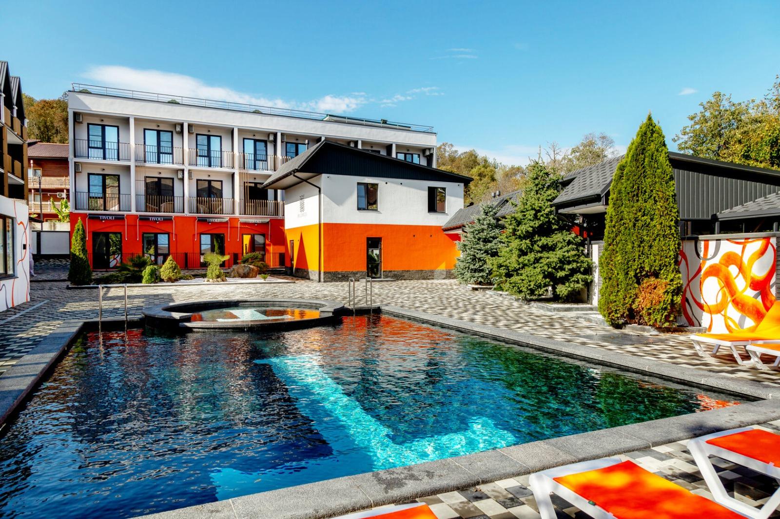 Фото отеля 1