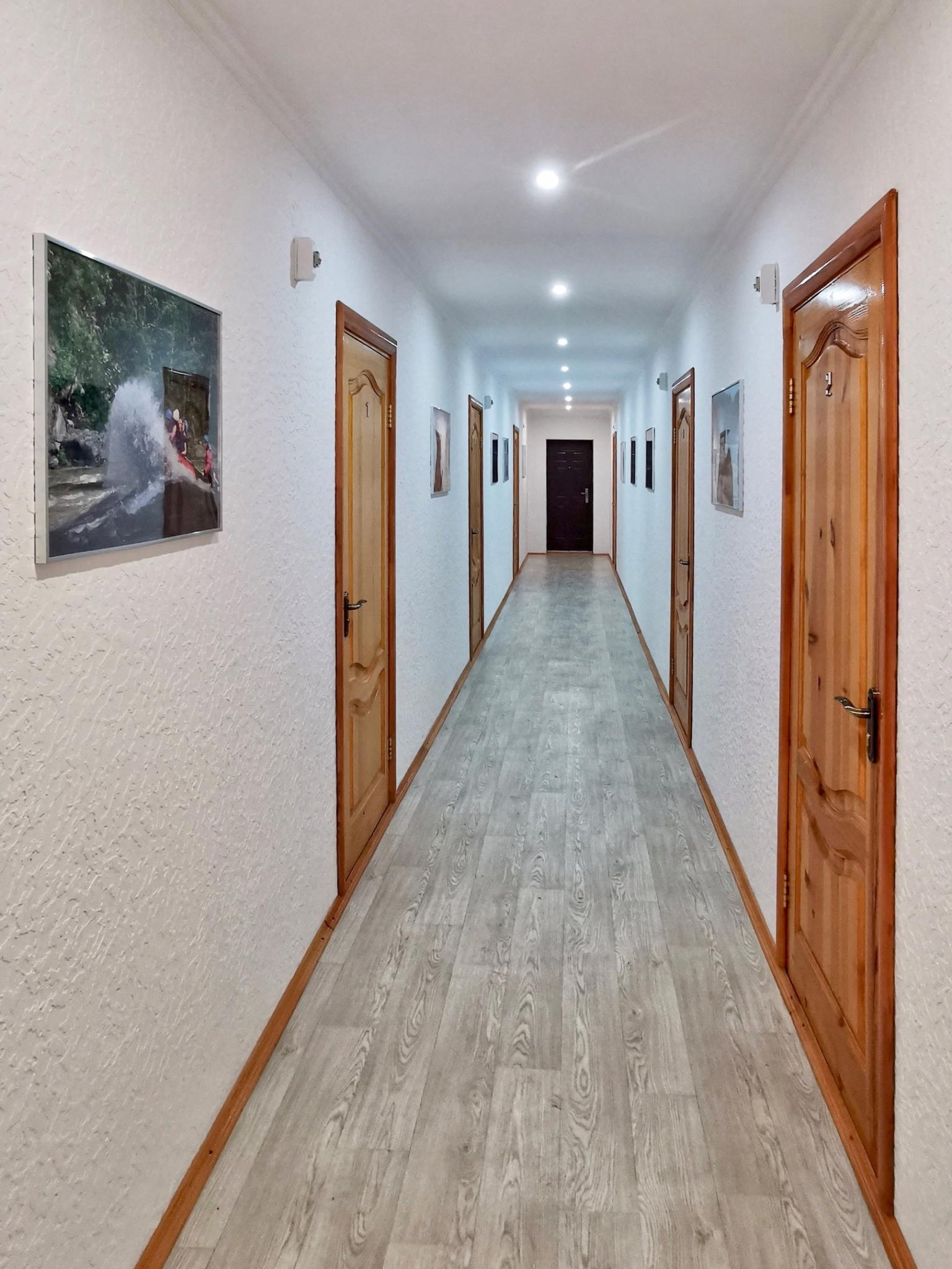 Фото Пять Холмов