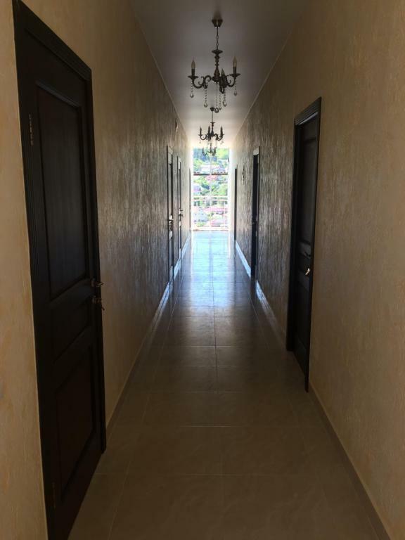 Фото Loo Sunrise