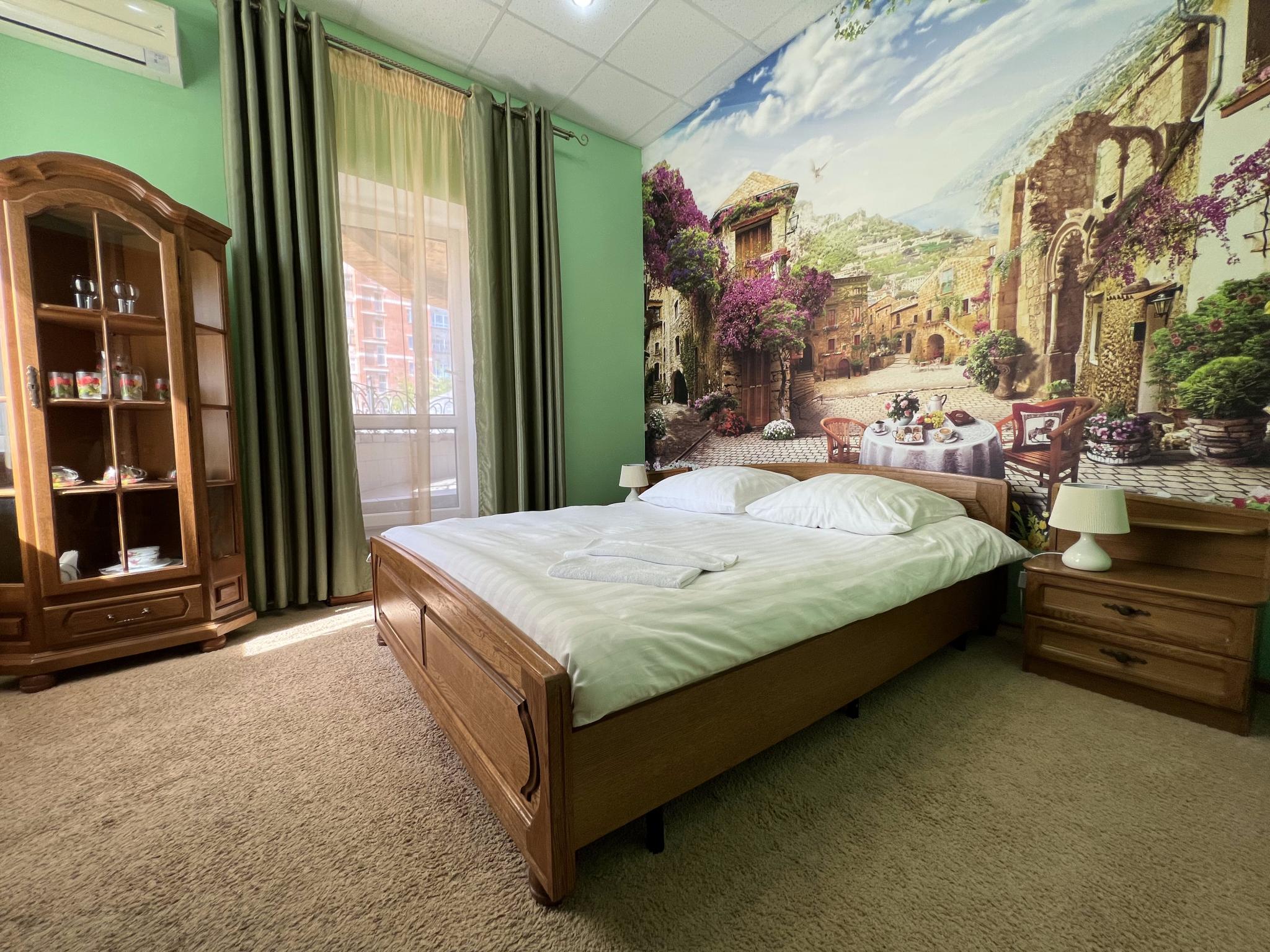 Фото Привал