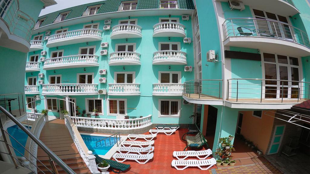 Фото отеля 5