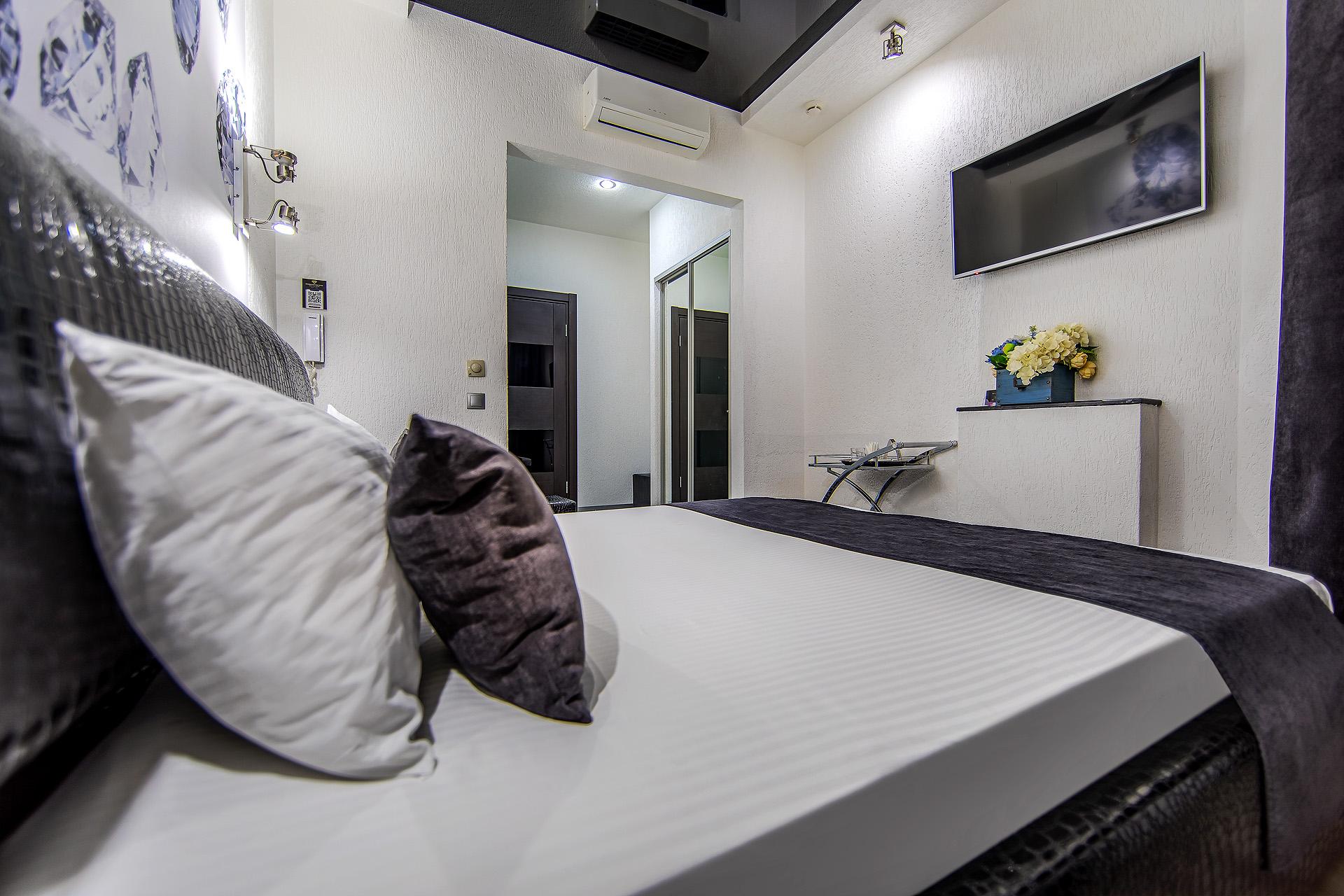 Фото Алекс Отель