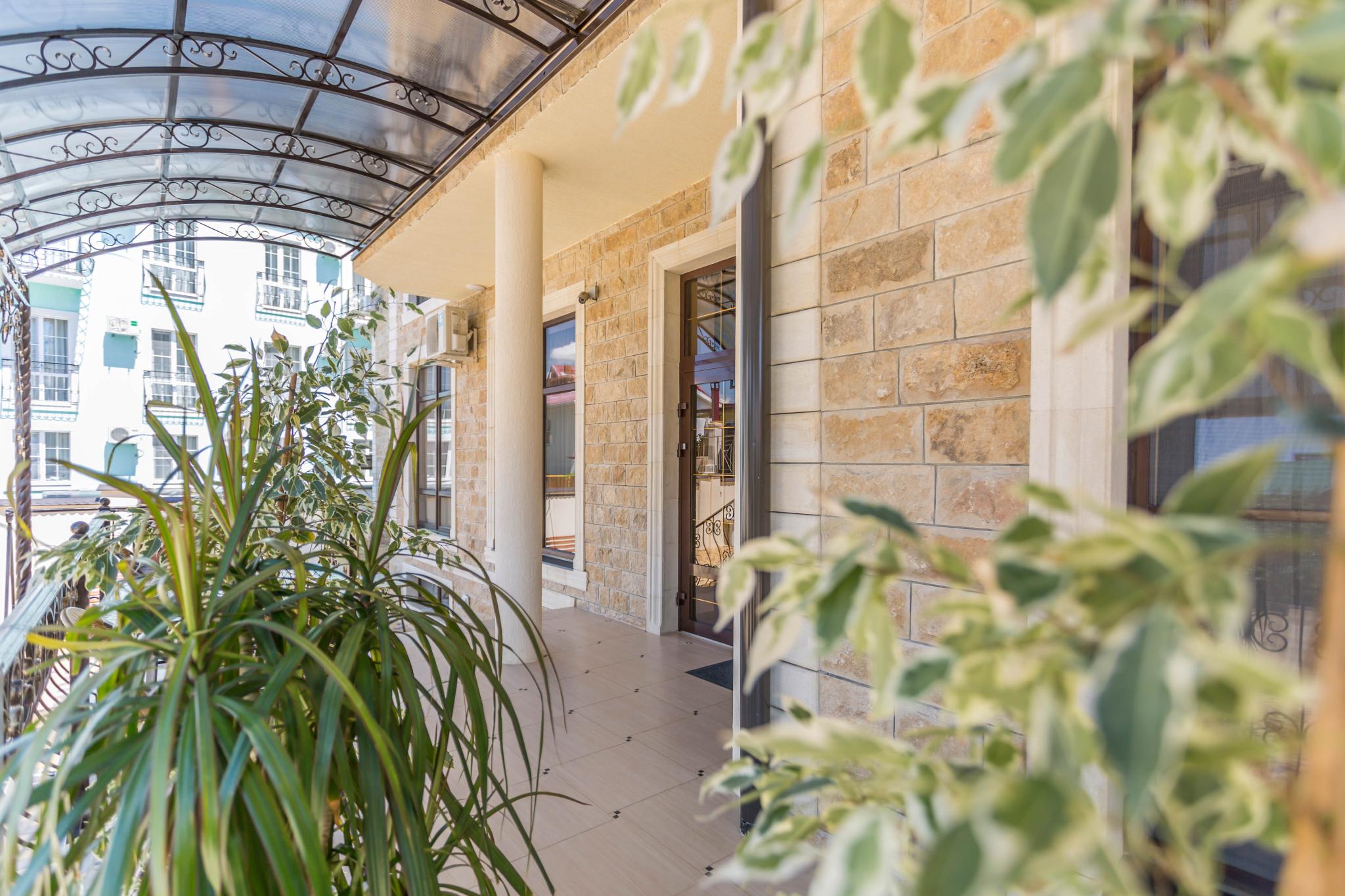 Фото Гостевой дом Бута