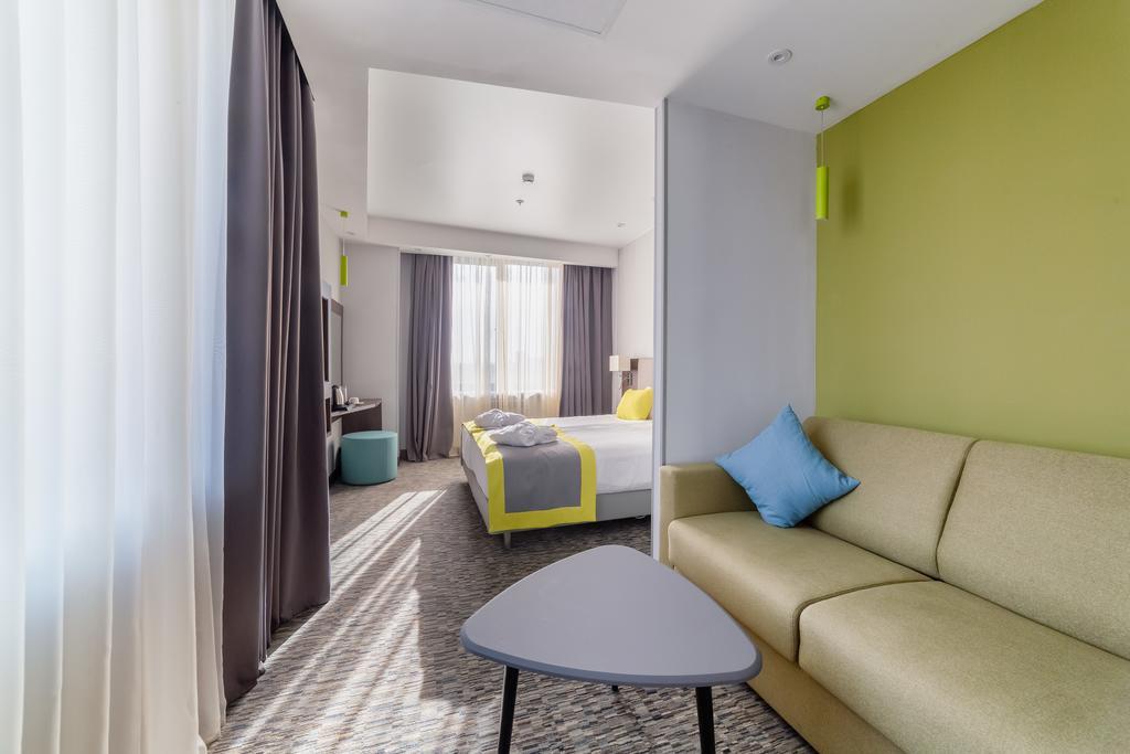 Фото Арт Москва Войковская by Zont