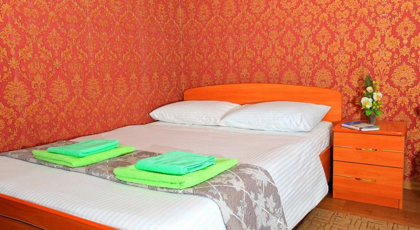 Фото МК Аврора