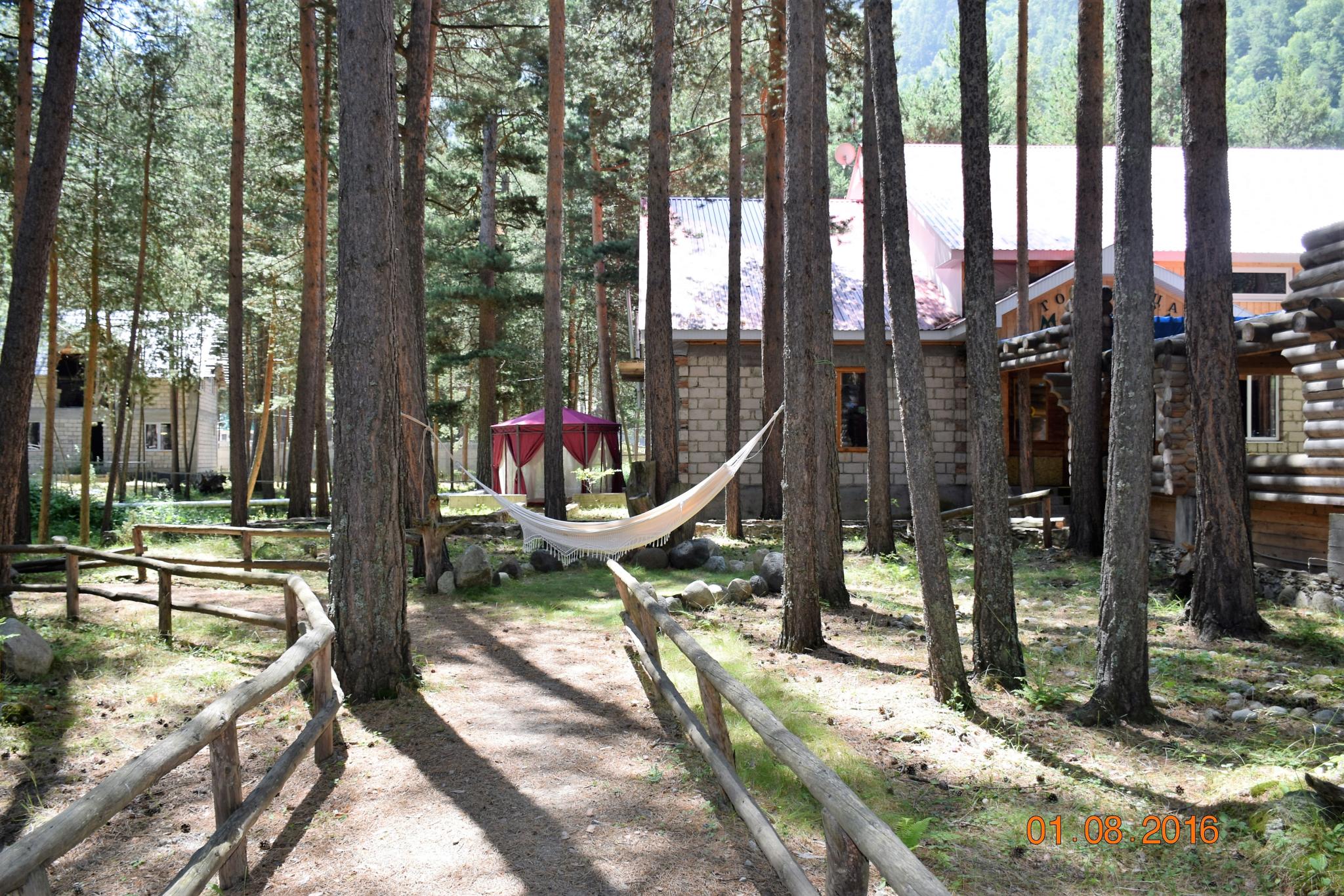 Фото Эльбрус Марал