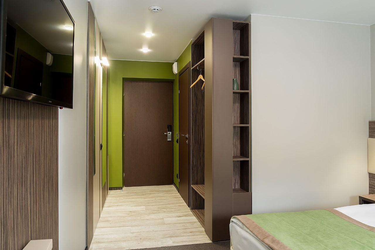 Фото Yarhotel Centre