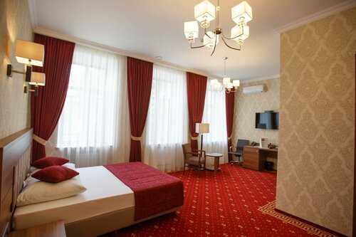 فندق Bell Hotel ، ، صورة