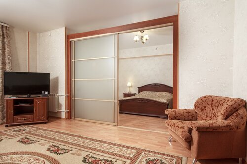 Гостиница Игман в Республике Алтай