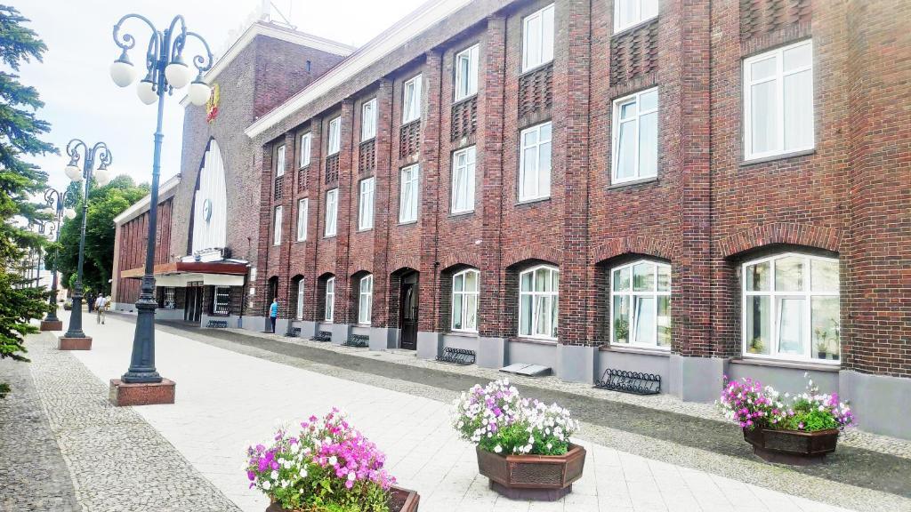 Фото отеля 2