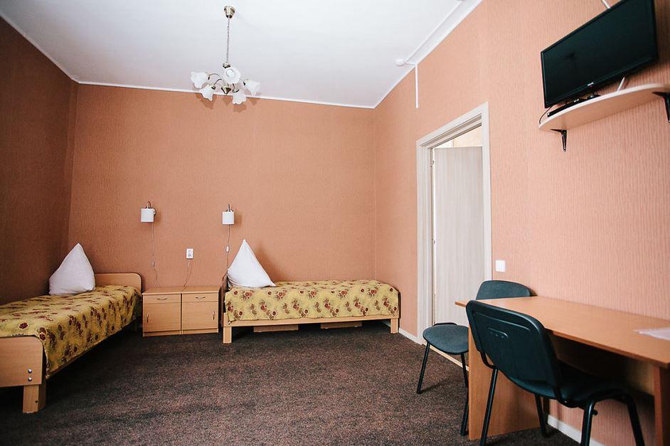 Фото Пригородный