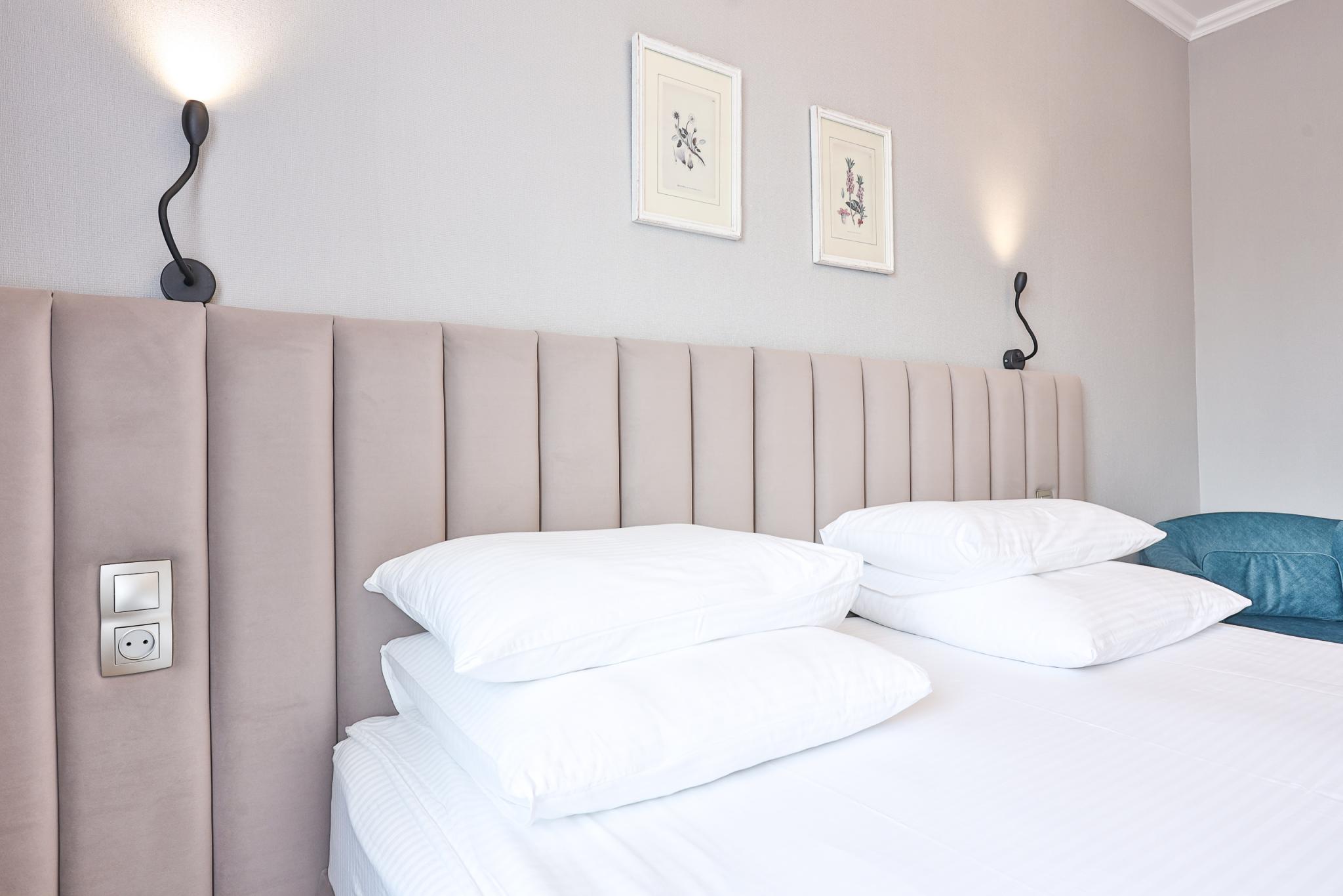 Фото Персона