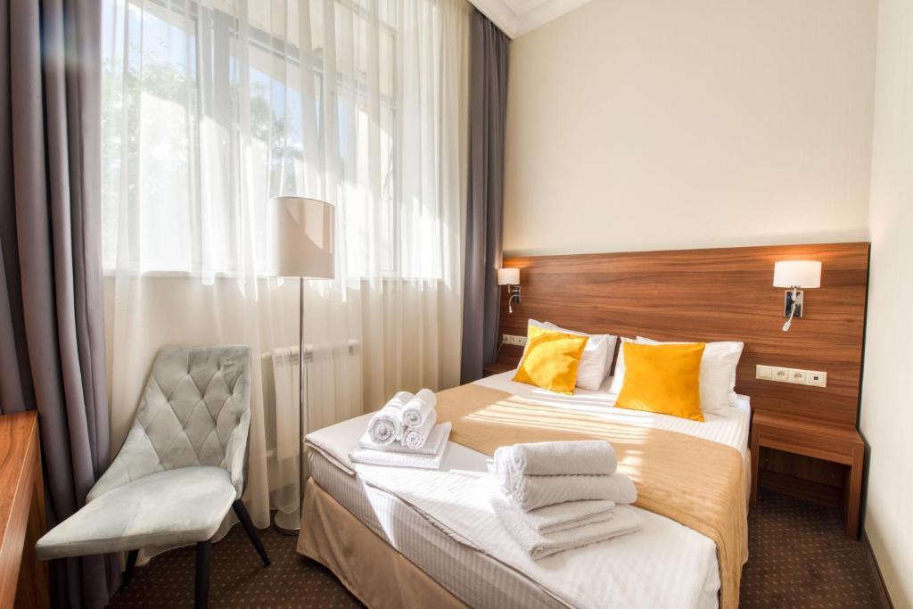 Фото Риверсайд Коломенское