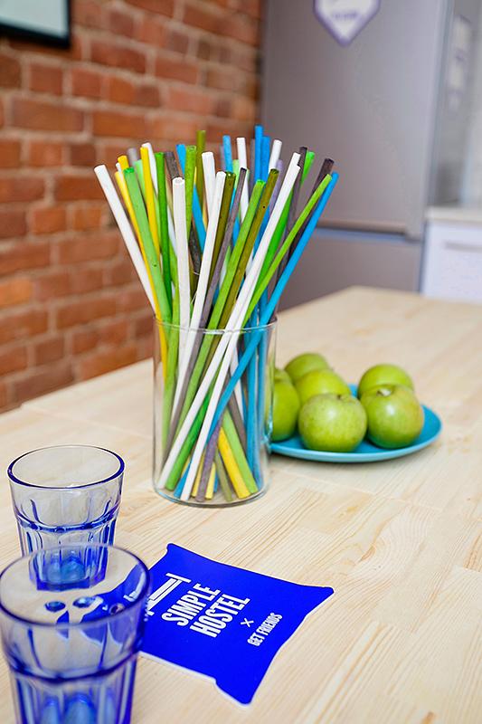 Фото Simple Italy