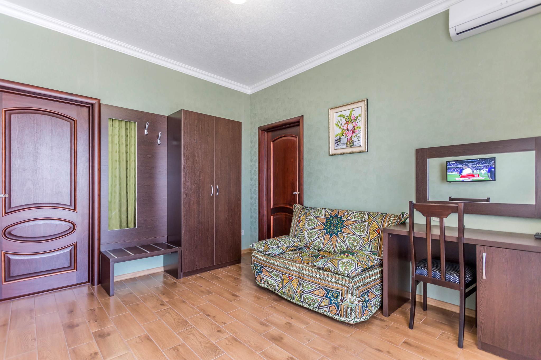 Фото Гостевой дом Бута