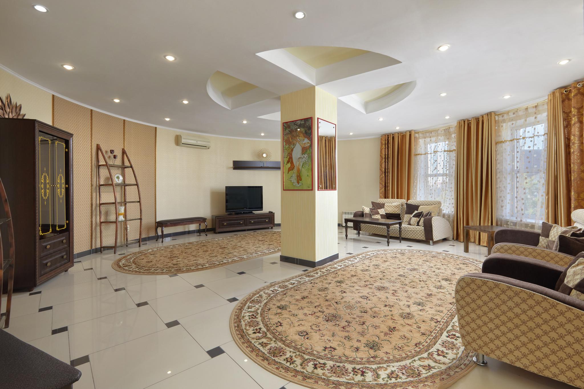 Фото МИРРОС Георгиевская