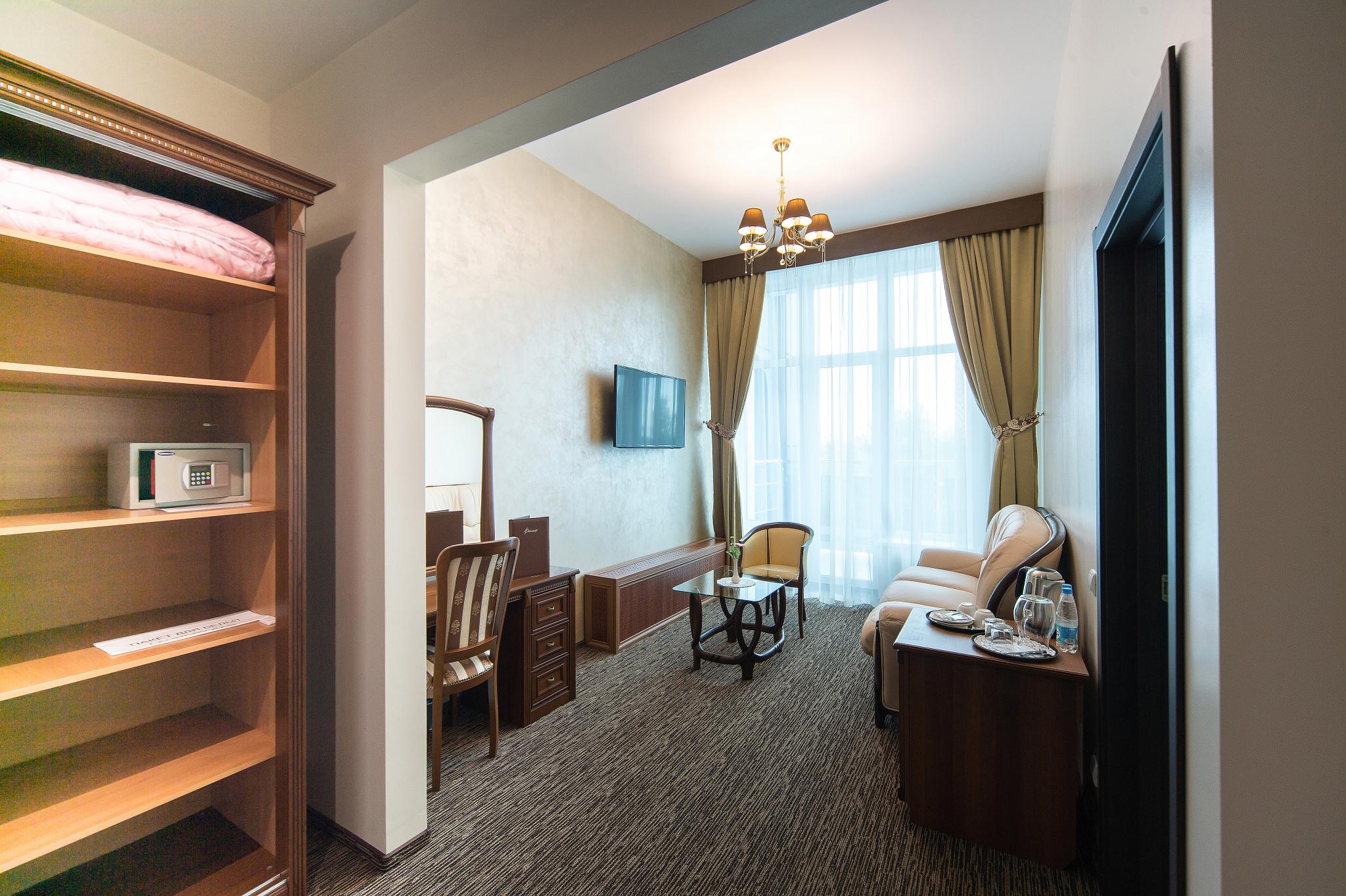 Фото Отель 41